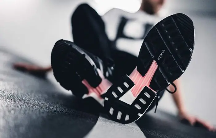 Giày Adidas POD-S3.1 'Black Rose' B37447 - Ảnh 3