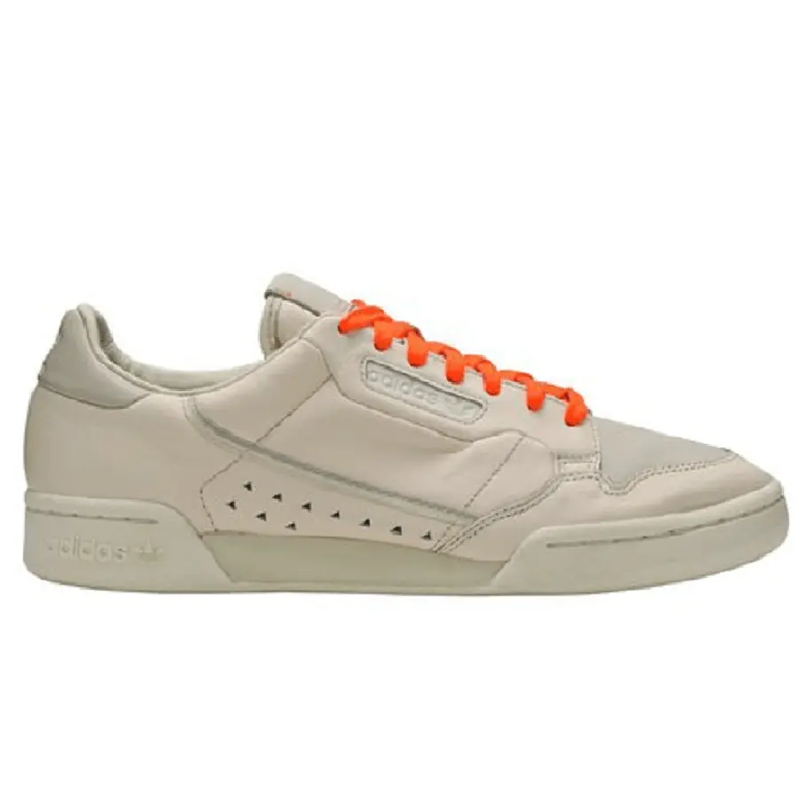Giày Adidas Continental 80 'Ecru Tint' FX8002