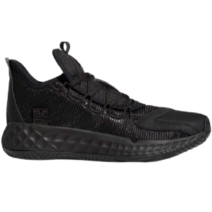 Giày Adidas Pro Boost Low 'Black' G58681