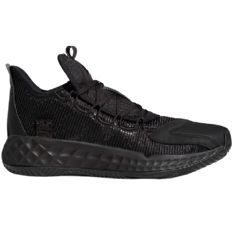 Giày Adidas Pro Boost Low 'Black' G58681