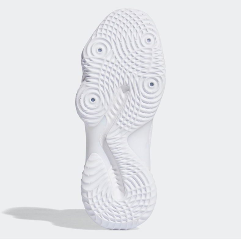 Giày Adidas probounce 2018 'Mid White' FW0902 - Ảnh 5