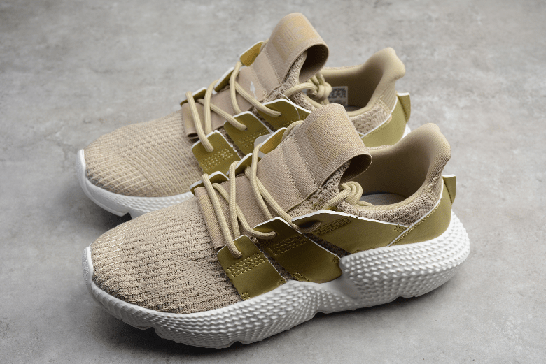 Giày Adidas Wmns Prophere 'Gold Metallic' CG6070 - Ảnh 3