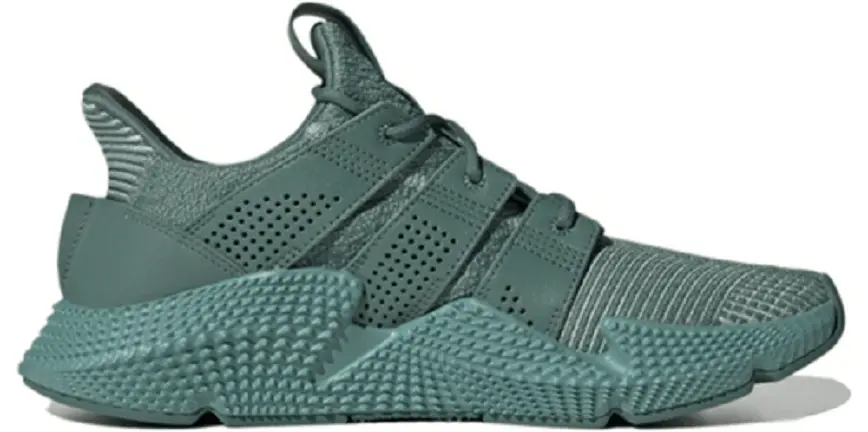 Giày Adidas Prophere 'Green' FZ0051