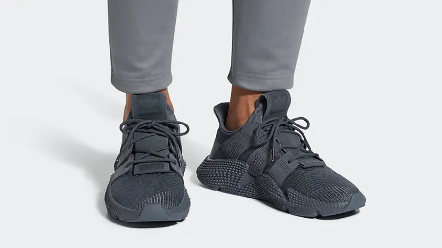 Alternative view of Giày Adidas Prophere 'Onix' AC8703