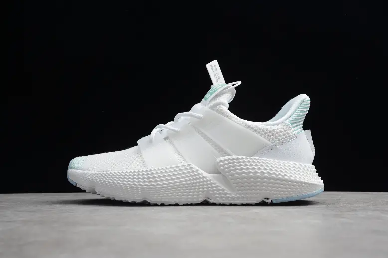 Giày Adidas Prophere 'White Green Mint' F36910 - Ảnh 4
