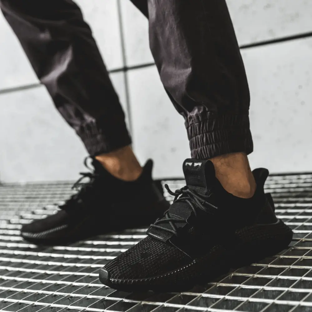 Giày Adidas Prophere 'Core Black' DB2706 - Ảnh 3