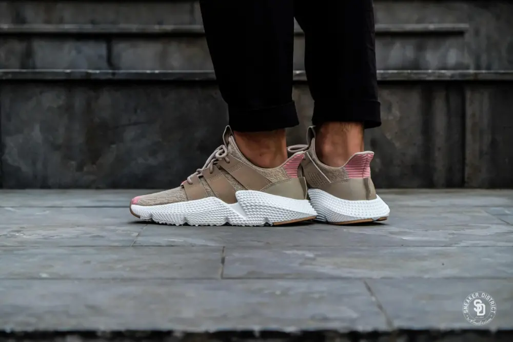 Giày Adidas Prophere 'Trace Khaki' CQ2128 - Ảnh 3