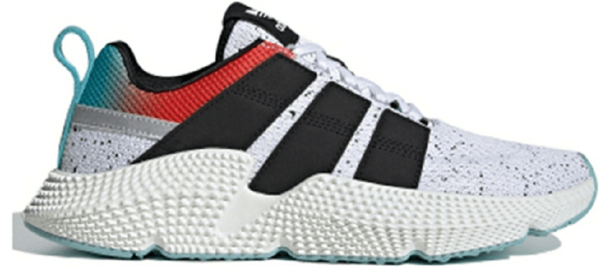 Giày Adidas Prophere V2 'Multicolor' FW4266