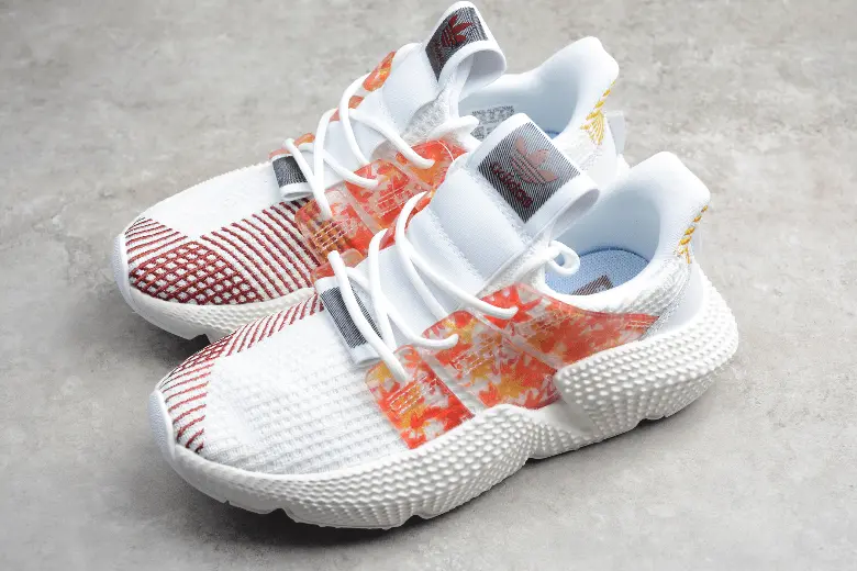 Giày Adidas Prophere 'White Maple Leaves' FV4542 - Ảnh 5
