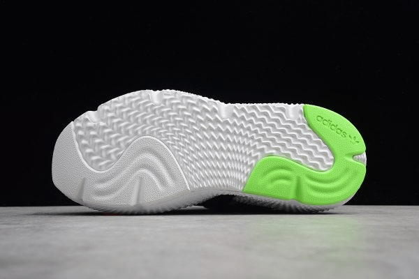 Giày Adidas Prophere 'Grey Black' B37464 - Ảnh 5