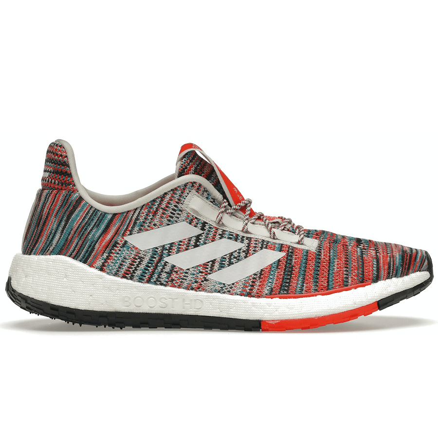 Giày ADIDAS PULSEBOOST HD XMISSONI COLLABORATION EF7541