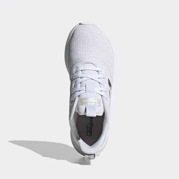 Giày Adidas Wmns Puremotion 'White Silver Metallic' FW3264 - Ảnh 5