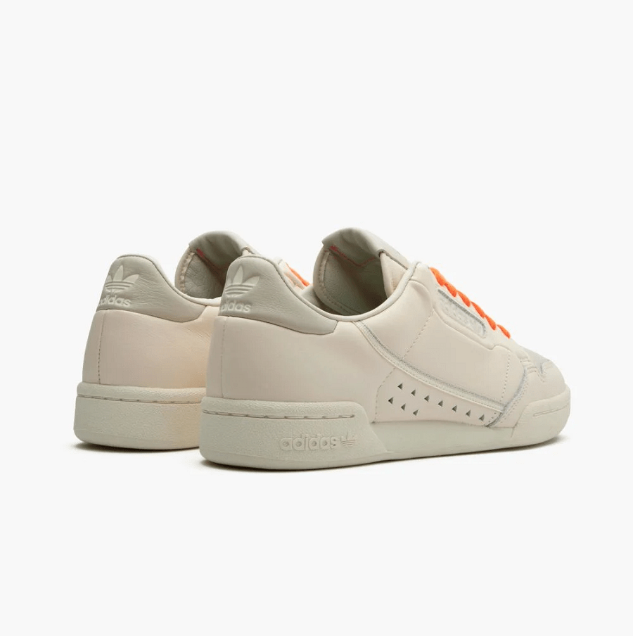 Giày Adidas Continental 80 'Ecru Tint' FX8002 - Ảnh 4