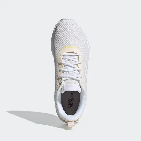 Giày Adidas Adiracer 2.0 'White' FW7285 - Ảnh 4