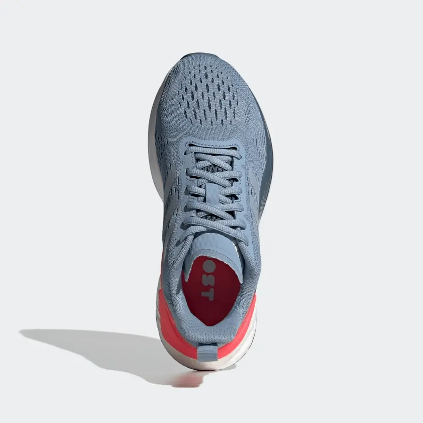 Giày Adidas Response Super 5.0 'Blue White Pink' FX6742 - Ảnh 5