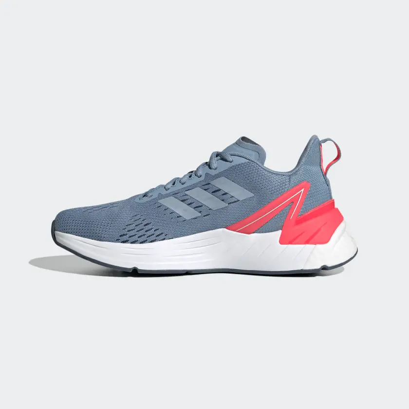 Alternative view of Giày Adidas Response Super 5.0 'Blue White Pink' FX6742
