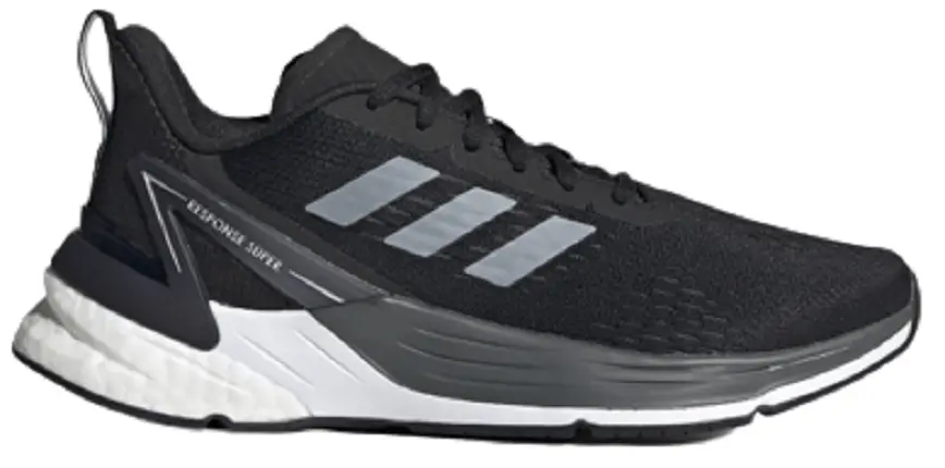 Giày Adidas RESPONSE SR 5.0 'Core Black' FX6745