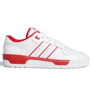 Giày Adidas Rivalry Low 'Red Cloud White' EE4658