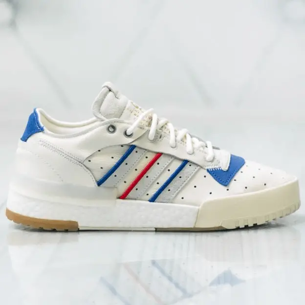 Giày Adidas Rivalry RM Low 'French Tricolor' EE4986 - Ảnh 5