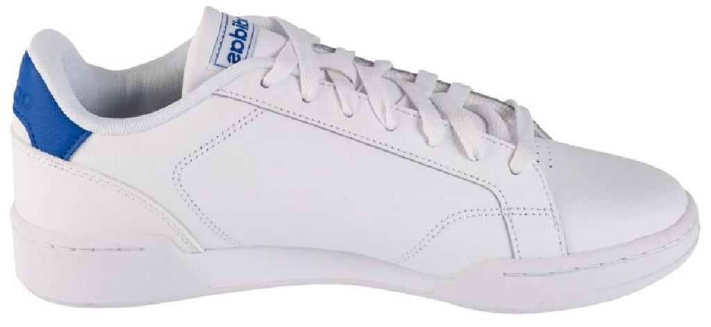 Giày Adidas Roguera 'White Blue' FY8633