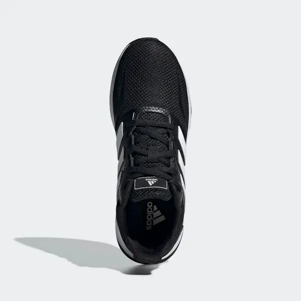 Giày Adidas Runfalcon J 'Black' EG2545 - Ảnh 7