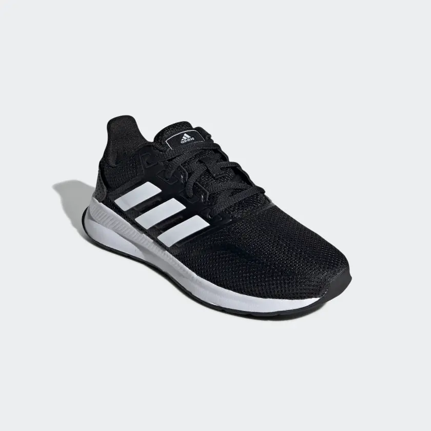 Giày Adidas Runfalcon J 'Black' EG2545 - Ảnh 6