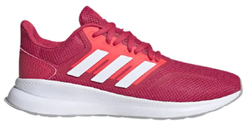 Giày Adidas RUNFALCON 'Pink White' FW5145