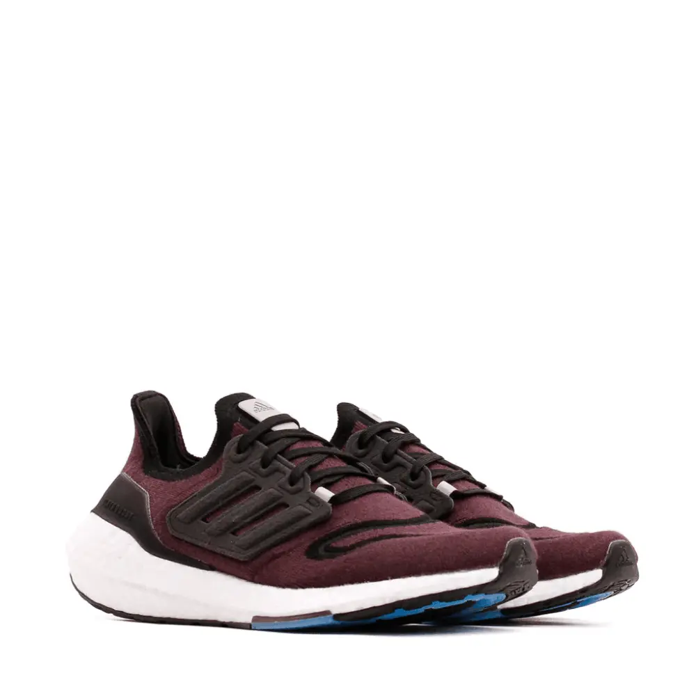 Alternative view of Giày Adidas UltraBoost 22 'Shadow Maroon' GY7289