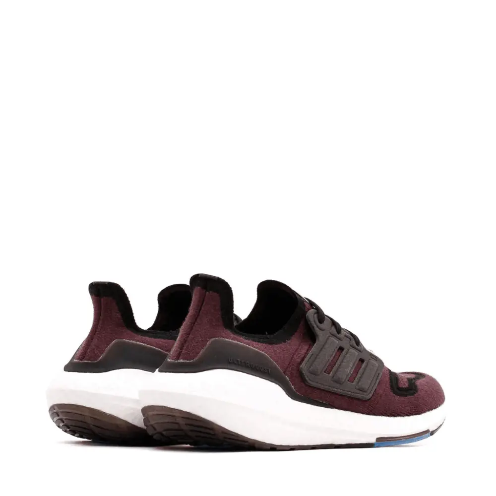 Giày Adidas UltraBoost 22 'Shadow Maroon' GY7289 - Ảnh 4