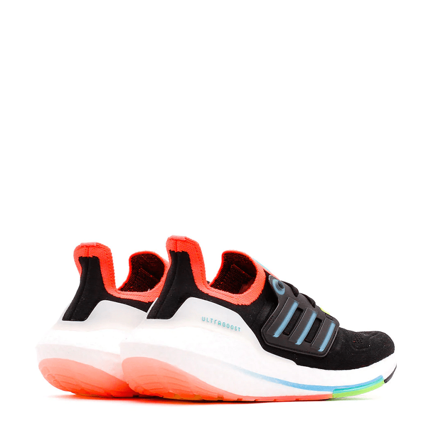 Giày Adidas Ultra Boost 22 'Black Sky Rush Turbo' GY8681 - Ảnh 5