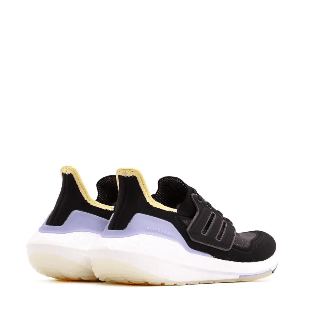 Giày Adidas Ultraboost 21 'Black Violet Tone' S23841 - Ảnh 3