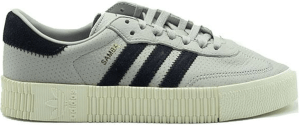 Giày Adidas Sambarose Womens Sneakers 'Grey' CG6106