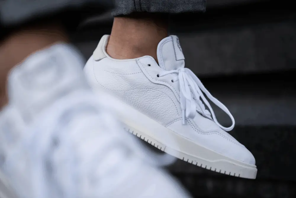 Giày Adidas SC Premiere Gore-Tex 'Infinium' FU8940 - Ảnh 4