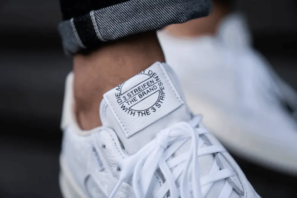 Giày Adidas SC Premiere Gore-Tex 'Infinium' FU8940 - Ảnh 3