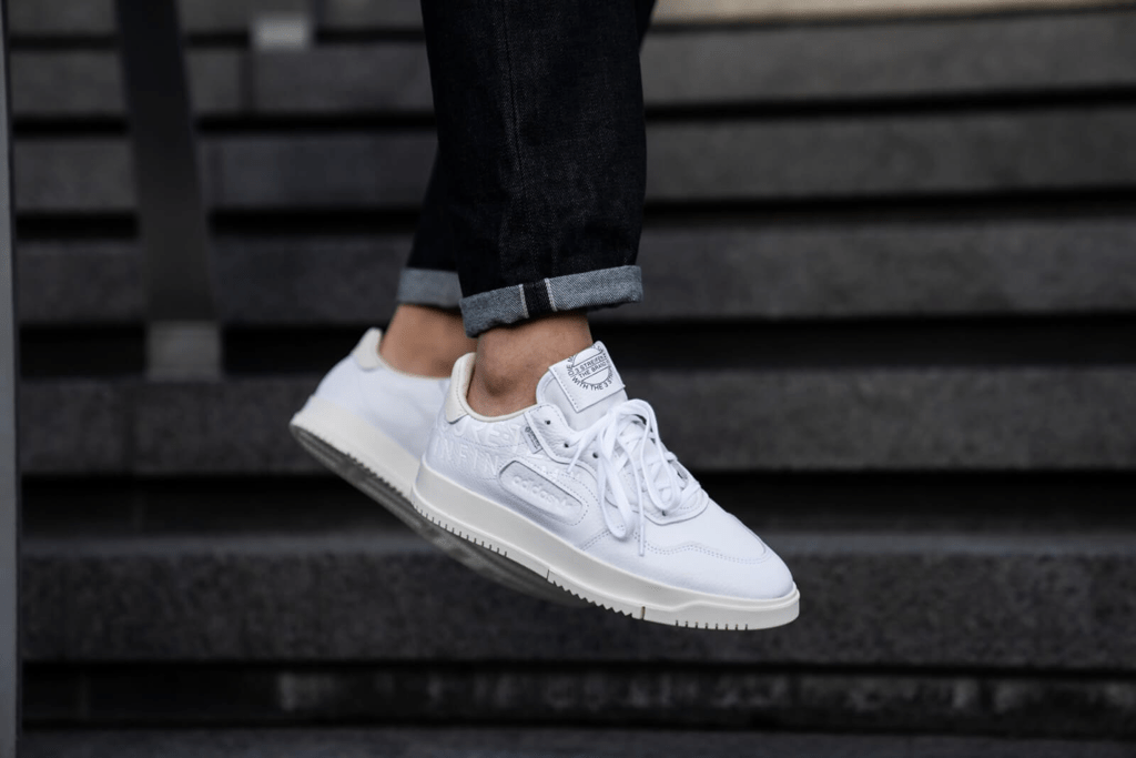 Giày Adidas SC Premiere Gore-Tex 'Infinium' FU8940 - Ảnh 6