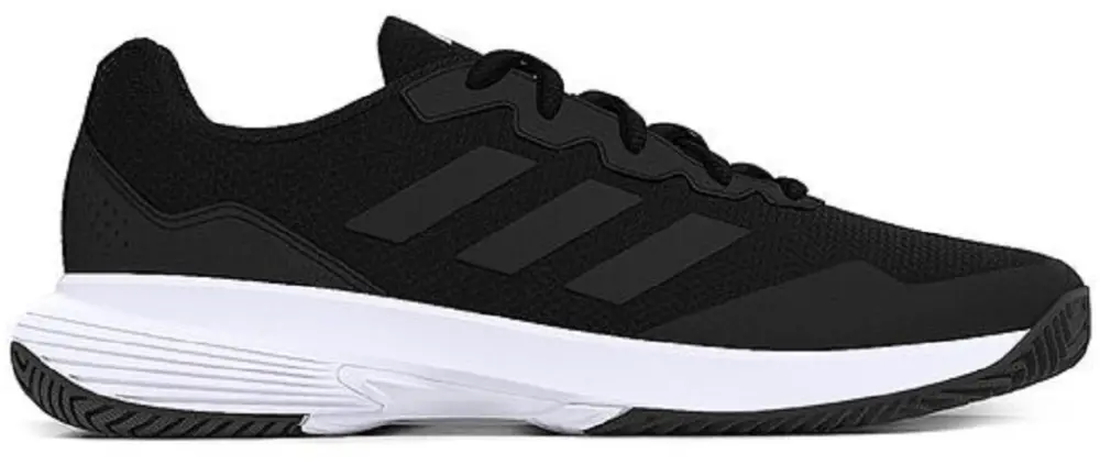 Giày Adidas Gamecourt 2.0 'Black' IG9567
