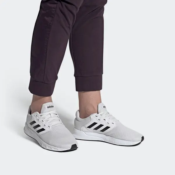 Giày Adidas Showtheway 'Cloud White' FX3762 - Ảnh 6