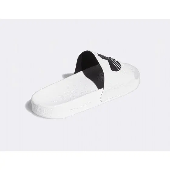 Dép Adidas Skateboarding Adilette Shmoofoil Slide White FY6848 - Ảnh 5