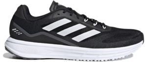 Giày Adidas SL20 'Black White' FY0349