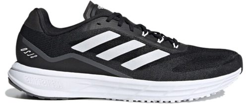 Giày Adidas SL20 'Black White' FY0349