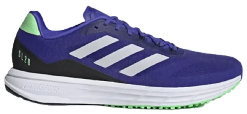 Giày Adidas SL20.2 'Sonic Ink' FZ2492