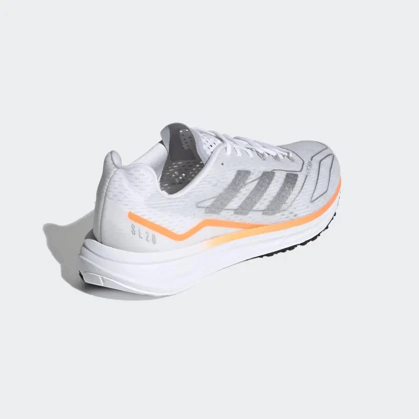 Giày Adidas SL20 SUMMER.RDY 'Screaming Orange' FW9149 - Ảnh 3