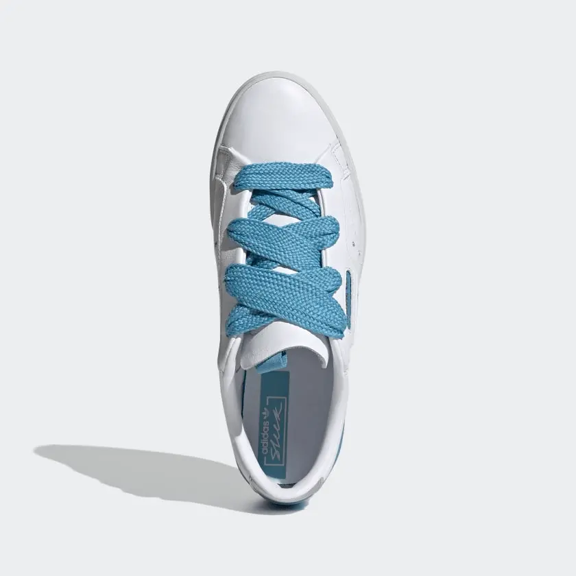 Giày Adidas Krossovki 'White' FY5037 - Ảnh 7