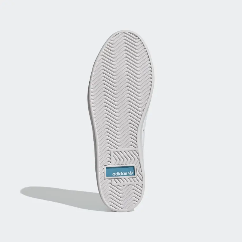Giày Adidas Krossovki 'White' FY5037 - Ảnh 6
