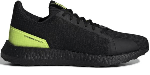 Giày Adidas Senseboost Go Winter “Black Solar Yellow” EH1029