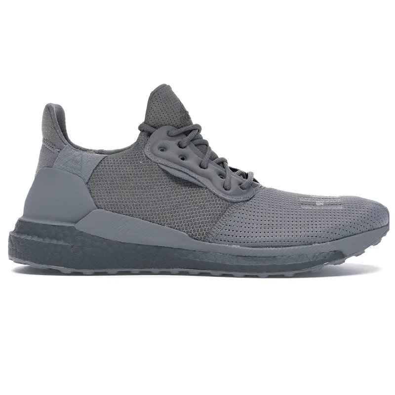 Giày Adidas Solar Hu Pharrell Greyscale 'Grey' EF2380