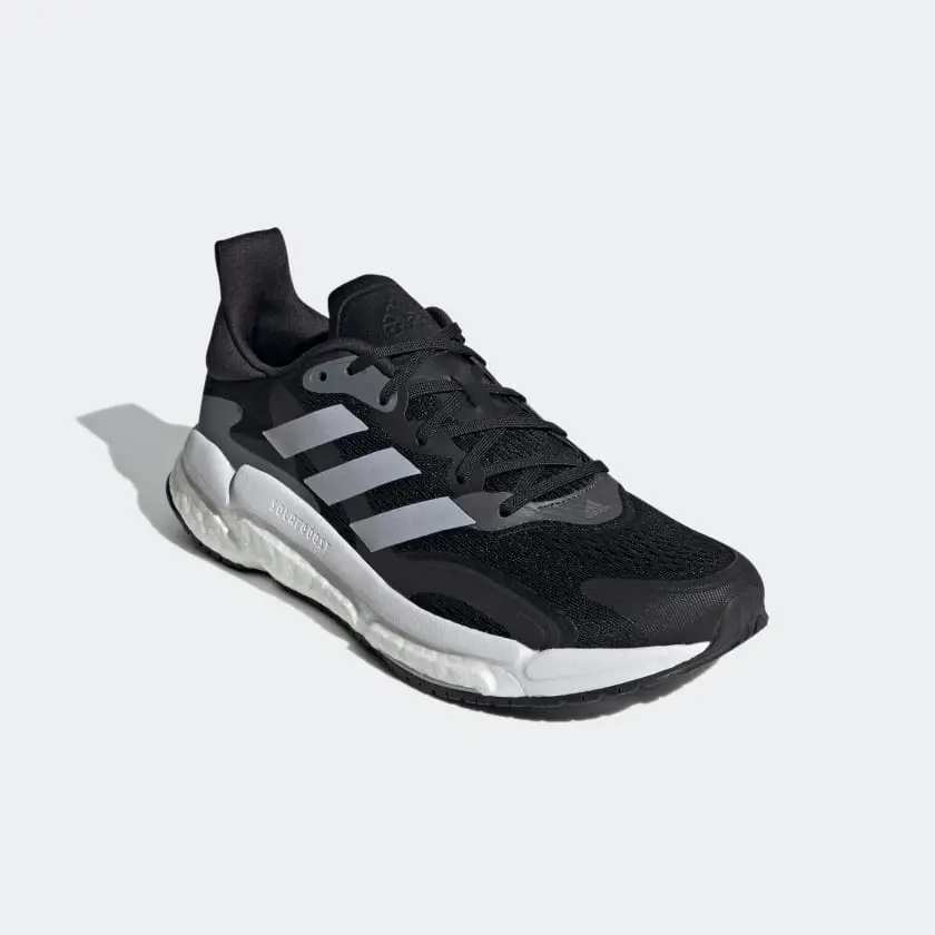 Giày Adidas SOLARBOOST 3 'Grey Six' FW9139 - Ảnh 3
