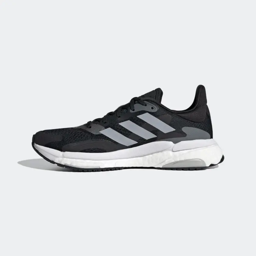Giày Adidas SOLARBOOST 3 'Grey Six' FW9139 - Ảnh 4