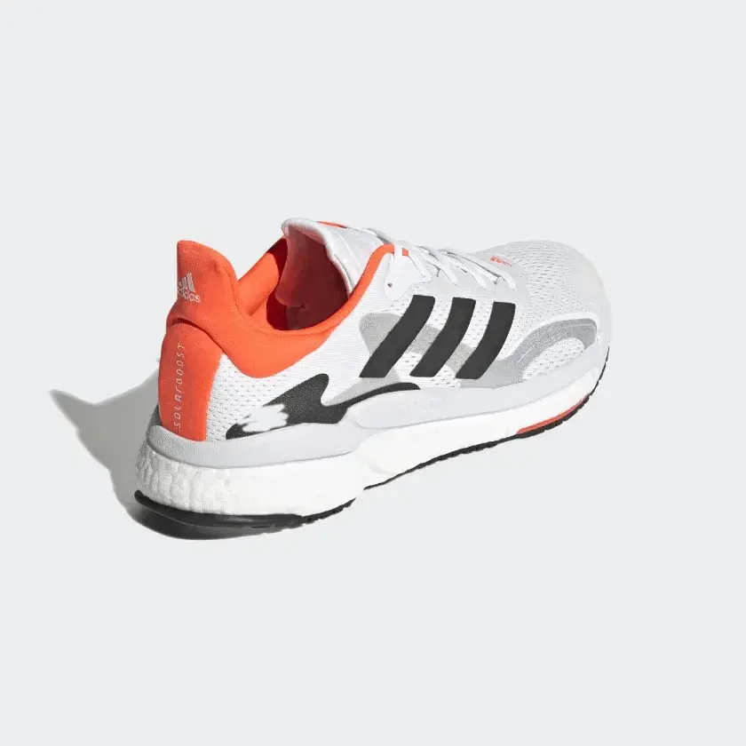Alternative view of Giày Adidas Solarboost 3 Tokyo 'Solar Red' S42994