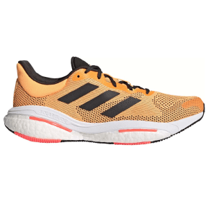 Giày Adidas Solarglide 5 'Orange' GX5470